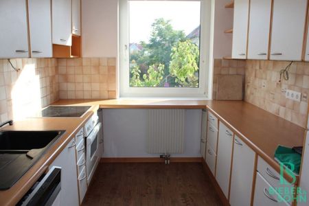Platz für die ganze Familie – top Lage in Mödling mit Loggia und Tiefgaragenplatz! - Photo 4