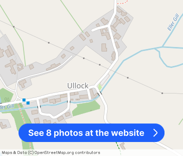 Ullock, Workington, CA14 - Photo 1