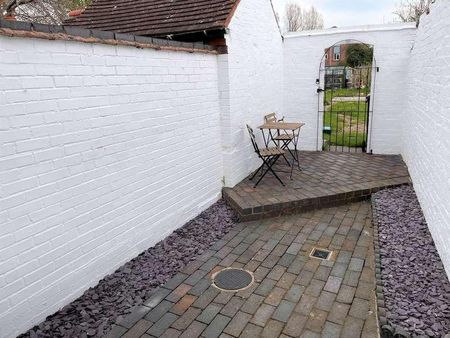 Bleachfield Street, Alcester, B49 - Photo 5