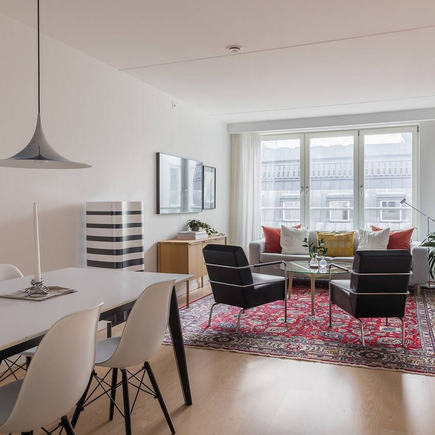 Lästmakargatan, Stockholm - Foto 1