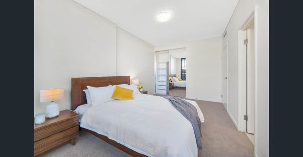 Massive Living & Bedroom Space In Prime Location - Photo 1