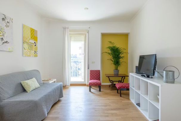 Viale del Vignola, Rome, Lazio 00196 - Photo 1