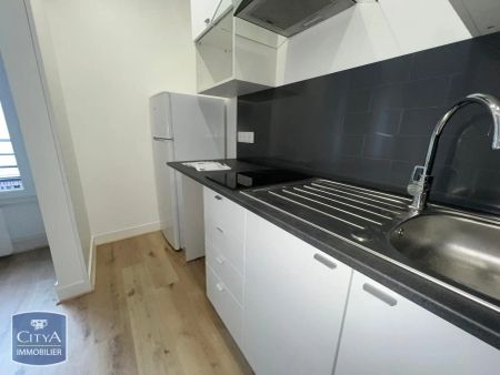 Appartement à louer 3 pièces 58.82m² - Photo 2
