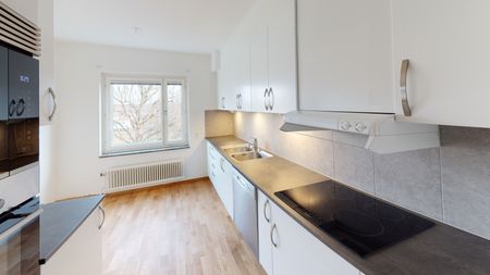 Östergatan, Skövde - Foto 2