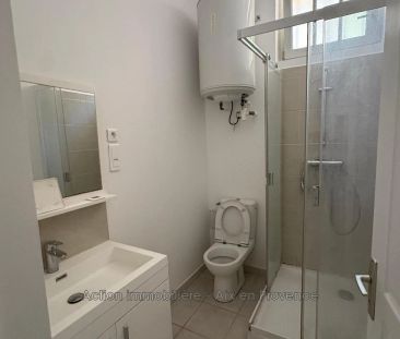 Location maison, Aix-en-Provence - Photo 4