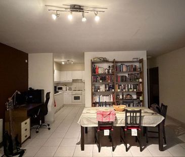 Woning te huur in Zulte voor € 690 met 1 slaapkamer - Photo 1