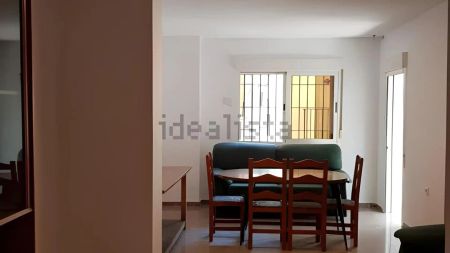 Piso de alquiler en Calle Parra Alta de Cartuja, San Ildefonso - Foto 2