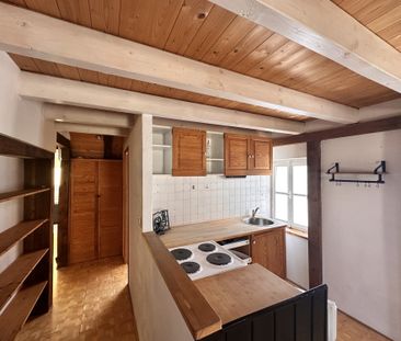 Gemütliche 2,5-Zimmer-Dachgeschosswohnung im Zentrum von Remagen - Photo 4