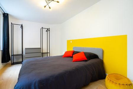 Room at Rue de Bordeaux 8 - Photo 5