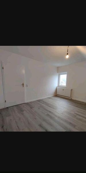 Renovierte Single Wohnung - Photo 1