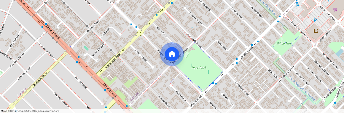 219 Kooyong Road, Rivervale Wa 6103