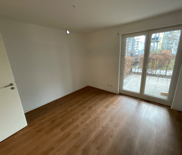 Daimlerpark - Ihre neue Wohnung zum Wohlfühlen ! - Photo 2