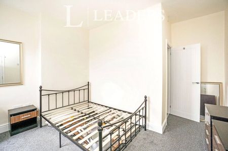 6 bedroom semi detached to rent Bankfield Road, Liverpool, Merseyside, L13 - Photo 4