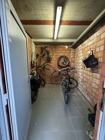 Instapklaar 2 slpk appartement nabij centrum Geel. - Foto 5