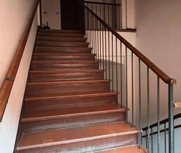 Bilocale su due livelli vicino Piazza Aldrovandi - Foto 1