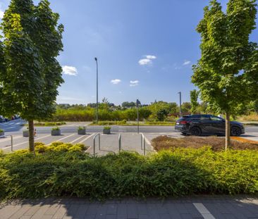 Stegny | Parking | 1 sypialnia | Wysoki standard 75 m² - Zdjęcie 3