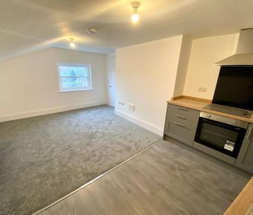 1 bedroom apartment to rent - Photo 2