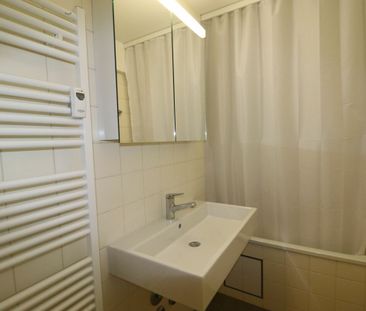 Zwischen Novartis Campus und Kannenfeldpark - moderne 3-Zimmerwohnu... - Foto 6