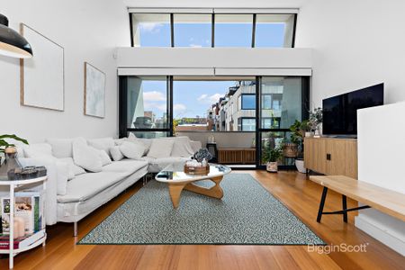 4a Reid Street, Fitzroy North VIC 3068 - House For Rent | Domain - Photo 3