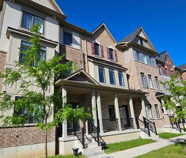 For Lease - 12 Isabella Peach Drive, Markham, Ontario - Photo 4