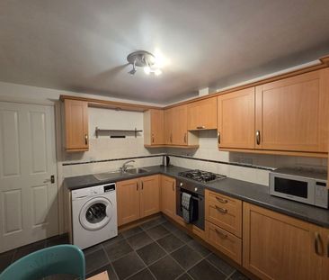 2 Bed Flat, Fraser Road, AB25 - Photo 3