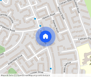 Apt, Belvedere Square, Manchester, M22 - Photo 1