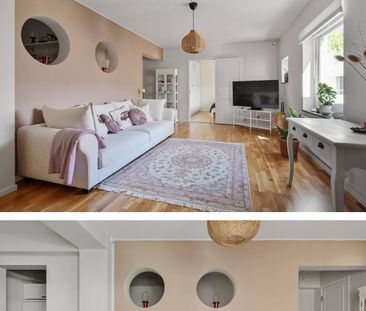 Strandvägen, Sollentuna - Photo 1