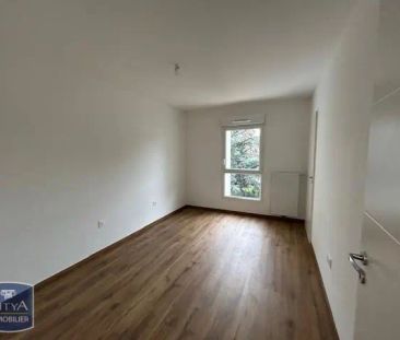 Appartement à louer 2 pièces 47.96m² - Photo 6