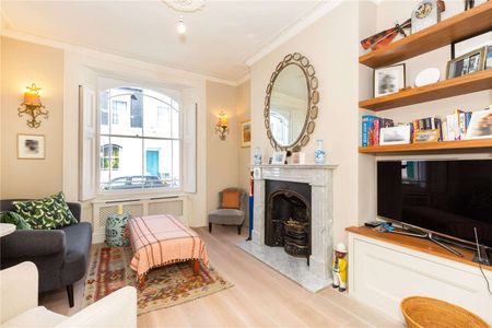 Cruden Street, London, N1 8NJ - Photo 2