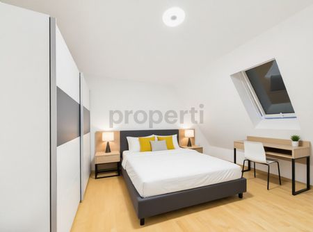 Renovierte 4.5-Zimmer Maisonette in historischem Bauernhaus mit Balkon, Rothrist AG - Foto 3