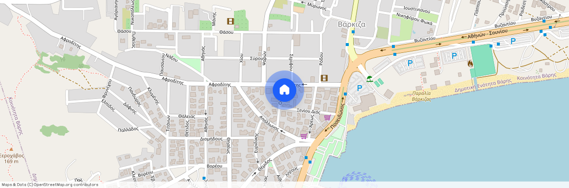 Βάρη (Βάρκιζα)