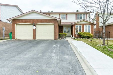 For Lease - 7 Mackay Street Unit# Upper, Brampton, Ontario - Photo 5