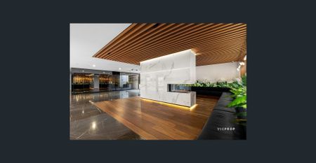 Sky-High Light-Filled Living in the Magnolia Building - Photo 2