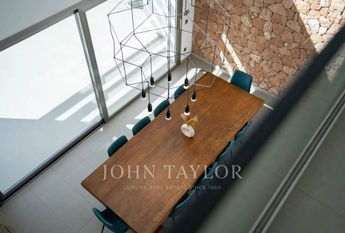 Luxury Villa for rent in Ibiza, Spain