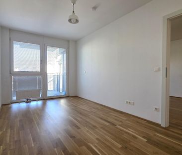 Rennweg: Moderne 2-Zimmerwohnung in Innenhoflage - Foto 4