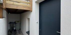 Loue T1 Bis meublé neuf calme 25 m2 - Nantes - - Photo 2