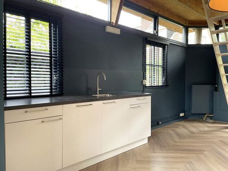 Ferme Oranje Nassaulaan, Warmond - À louer - Foto 5