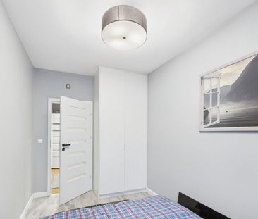 Idealne dla pary, Ząbki, 2 pokoje, balkon 41.91 m² - Photo 4