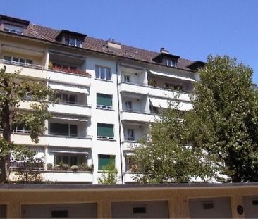 Appartement spacieux à Länggasse - Photo 2