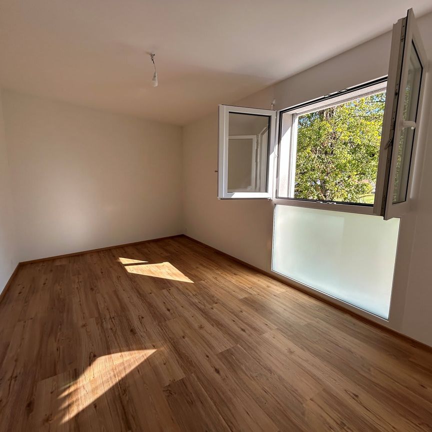 4.5 Zimmer, 1. Stock - Photo 1