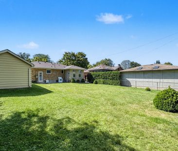 For Lease - 444 Ridgewood Crescent Unit# Lower, London South, Ontario - Photo 5