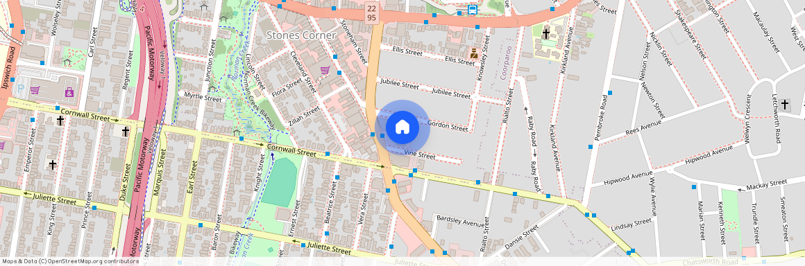 Gordon Street 19-21, QLD 4120, Greenslopes