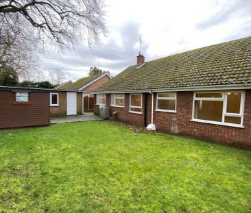 Palmer Drive, Lakenheath, BRANDON - Photo 5