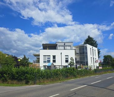 Neuwertige 3 Zimmer Wohnung mit Balkon in zentraler Lage - Harter S... - Photo 6
