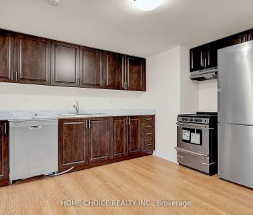 For Lease - 143 Terry Fox Drive Unit# Basement, Barrie, Ontario - Photo 2