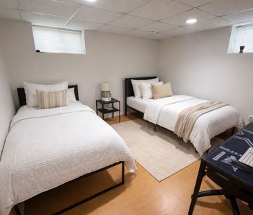 For Lease - 43 St George Street Unit# LL, Toronto, Ontario - Photo 1