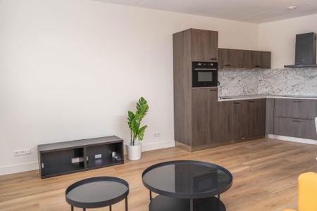 Te huur: Appartement Rosmolenplein in Tilburg - Photo 2