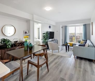 For Lease - 1346 Danforth Road Unit# 706, Toronto, Ontario - Photo 3