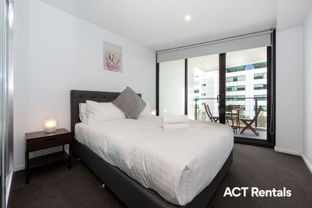 36/260 City Walk, City ACT 2601 - Apartment For Rent | Domain - Photo 3
