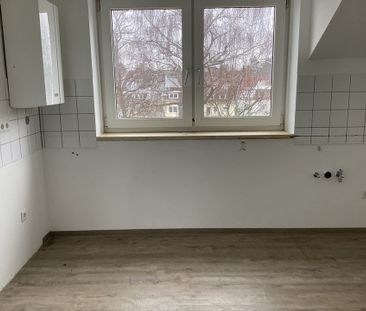 Helle 3-Zimmer-Wohnung am Kalkhügel in Osnabrück! - Foto 1